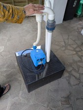 Hydroair genesis air for sale  NEWBURY