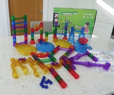 Marble run race for sale  SEVENOAKS