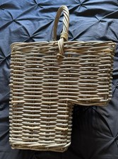 Lovely wicker stair for sale  EPSOM