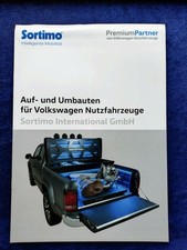 Sortimo bodywork and d'occasion  Expédié en Belgium