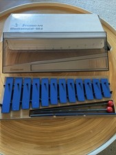 Glockenspiel studio 49 gebraucht kaufen  Bremen