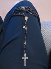 1930 rosary for sale  HAILSHAM