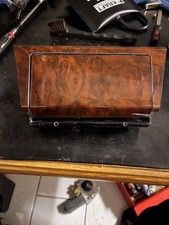 Mercedes w124 aschenbecher gebraucht kaufen  Limburg a. d. Lahn