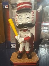 Redlegs reds mascot for sale  Canal Winchester