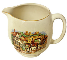 Sandland ware cream for sale Sandland ware cream for sale  PRESTEIGNE