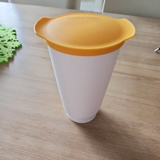 Tupperware allegra trinkbecher gebraucht kaufen  Osternienburger Land