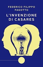 Invenzione casares federico d'occasion  France