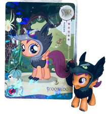 Little pony scootaloo for sale  Santa Ysabel