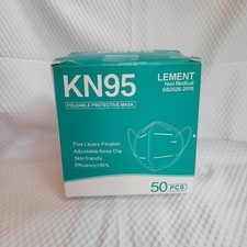 Kn95 face mask for sale  Warrenton