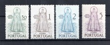 Conjunto Portugal 1950 ano Santo estado quase perfeito dos Correios comprar usado  Enviando para Brazil