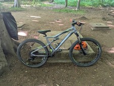 Rockrider st900s trail for sale  SWINDON