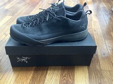 Arcteryx konseal leather for sale  South Ozone Park