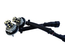 Lâmpadas de reposição 1pr (2PC) **LED** Polaris para faróis 81169, 61189, 4030059  comprar usado Lâmpadas de reposição 1pr (2PC) **LED** Polaris para faróis 81169, 61189, 4030059  comprar usado  Enviando para Brazil