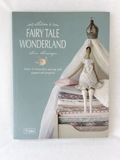 Tilda fairy tale for sale  DAVENTRY