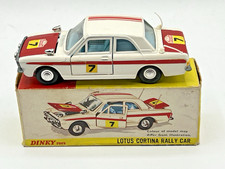 Dinky no205 ford d'occasion  Expédié en Belgium