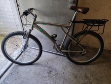 Mtb niagara zr500 gebraucht kaufen  München