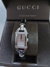 Gucci 6800l diamond for sale  NORTHAMPTON