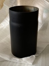 Rauchrohr fenrohr 150mm gebraucht kaufen  Kirchhundem