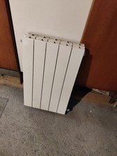 Calorifero alluminio usato  Zandobbio