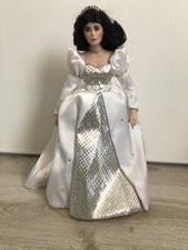 Franklin heirloom dolls d'occasion  Fenouillet