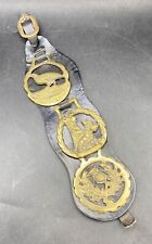 Scottish horse brass for sale  CULLOMPTON