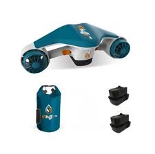 Skiffo pack sea gebraucht kaufen  Oy-Mittelberg
