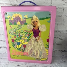 Vtg 1989 barbie for sale  Loris
