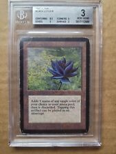 Mtg alpha black for sale  De Pere