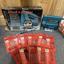 Black decker dn533e for sale  SOUTHAMPTON