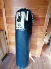 Sacco boxe 30kg usato  Villar Focchiardo