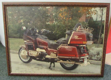 Honda gl1500 gold for sale  STAFFORD