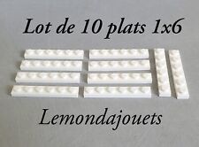 Lego 3666 lot d'occasion  Pontvallain