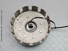 Friction basket clutch usato  Serra de Conti