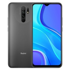 Xiaomi Redmi 9 ROM Global Desbloqueada | 6.53" FHD+ DotDisplay | Bateria 5020mAh comprar usado  Enviando para Brazil