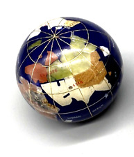 Vintage paperweight sphere for sale  NORTHAMPTON