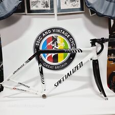 Specialized aqua sapone for sale  GLOSSOP