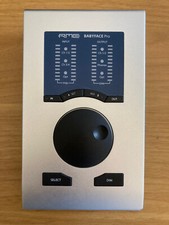 Rme babyface pro for sale  Dresher