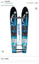water skis trainers for sale water skis trainers for sale Fords