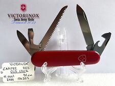 Coltellino victorinox camper usato  Torre Di Mosto