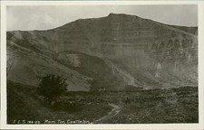 Castleton mam tor for sale  MANCHESTER