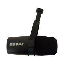 Shure mv7x mic for sale  Los Angeles