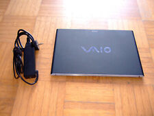 Sony vaio laptop gebraucht kaufen  Isen