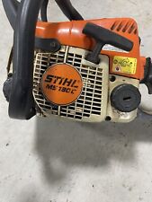 Stihl 180 gas for sale  Delton