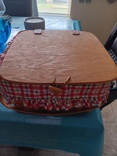 Vintage longaberger large for sale  San Antonio