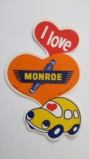 Vintage love monroe d'occasion  Expédié en Belgium