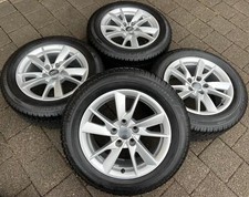 Riginal alu winterräder gebraucht kaufen  Bad Tölz