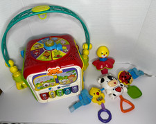 Lot baby toys for sale  Bayville