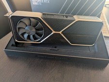 Nvidia geforce rtx gebraucht kaufen  Wabern