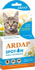 Ardap spot katzen gebraucht kaufen  Bergkamen