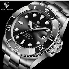 Orologio design lige usato  Vallefoglia